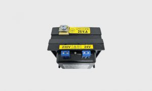 שנאי מבדל 10000W 12V/24V