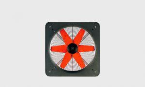 שואב אוויר/ תעשייתית ונטה "Vortice E 254 T 10