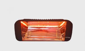 HELIOSA 66 2000W 66 תנור חימום הליוסה