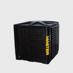 31,000 PRO MASTER מצנן תעשייתי קובייה-פתח עליון