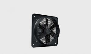 ונטה מפוח צירי "16 מוגן פיצוץ E 404 M ATEX Vortice