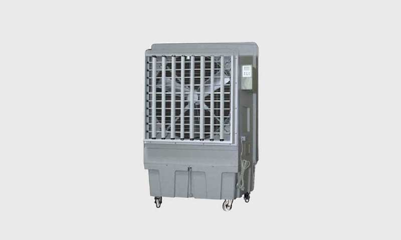 מצנן תעשייתי 23,000 L.C mrgan