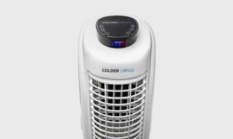 מצנן אוויר COLDER LONGI NEW