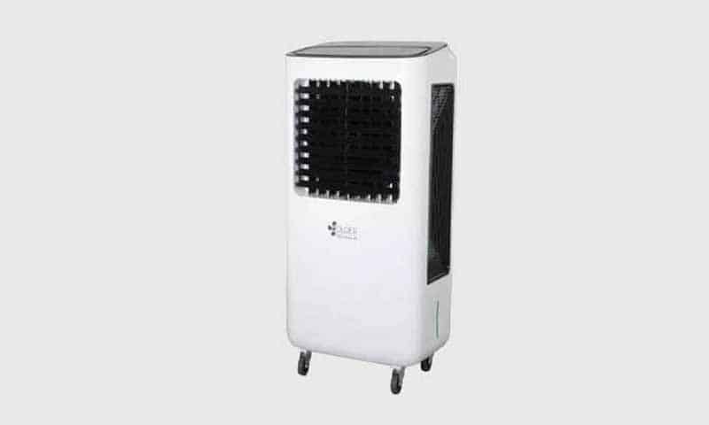 מצנן אוויר COLDER LORO