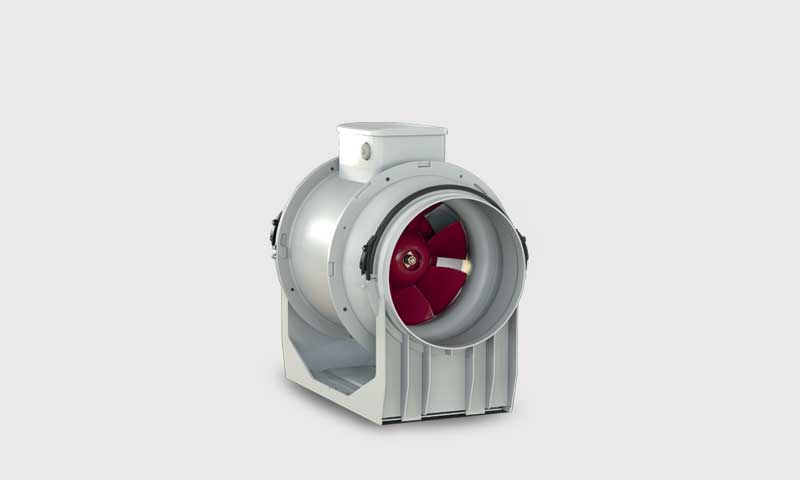 מפוח Vortice Lineo 315 V0