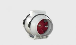 מפוח קו Vortice Lineo