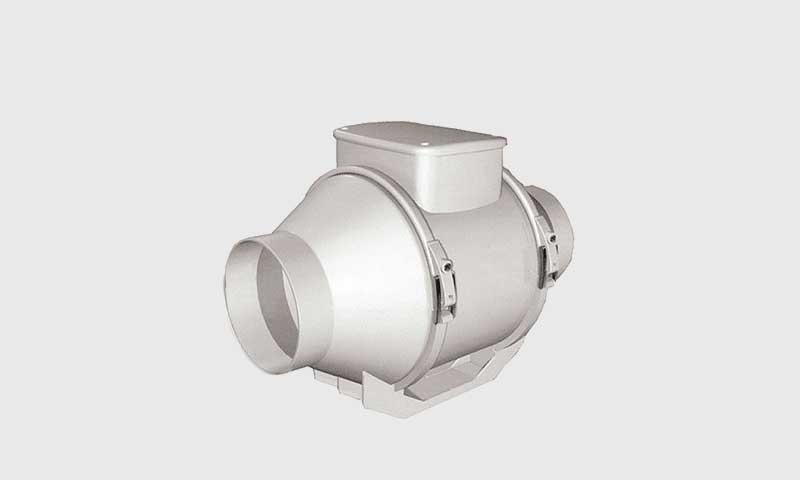 מפוח Vortice Lineo 315 V0