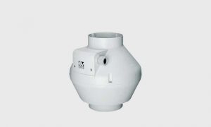 מפוח קו Vortice CA 315 V0