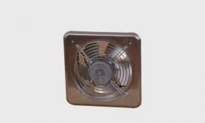 ונטה 12 צול מנירוסטה Elplast - C300