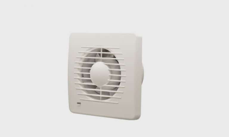 ונטה 4 צול עם טיימר ELPLAST EOL T