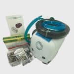 קיט ערפול בלחץ גבוה