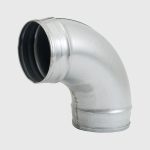 זווית 90 מתכתי "FB 90/4