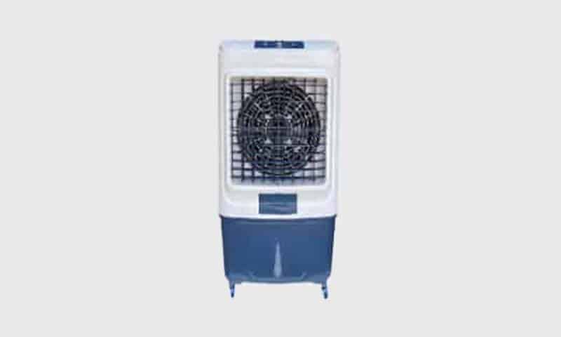 מצנן אוויר 8000 מק"ש ICE BOX