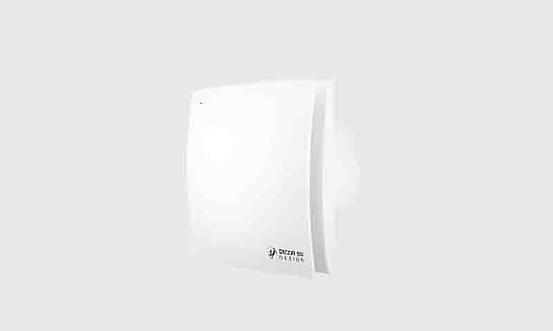 ‏ונטה שקטה מעוצבת 4 צול S&P DECOR-100 C DESIGN