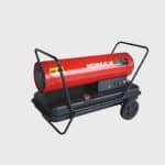 תותח חימום RT