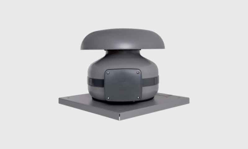 מפוח גג צנטרפוגלי Vortice CA RF