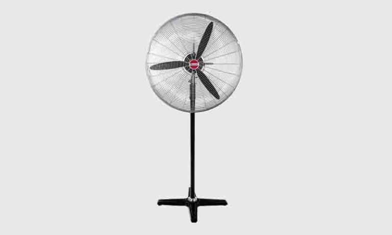 מאוורר גן 26" דגם רגל