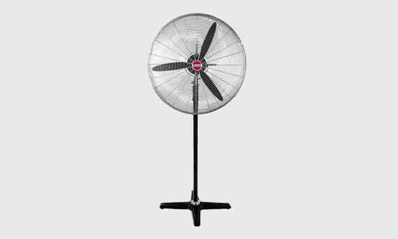 מאוורר גן 26" דגם רגל