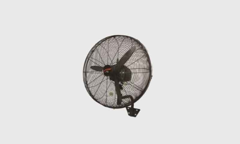 מאוורר תעשייתי "30 DC BRUSHLESS תליה גלאון