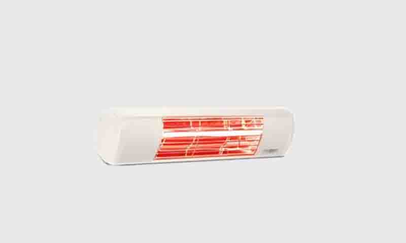 תנור חימום אינפרא אדום AQUA BASIC 1500W GOLDSUN