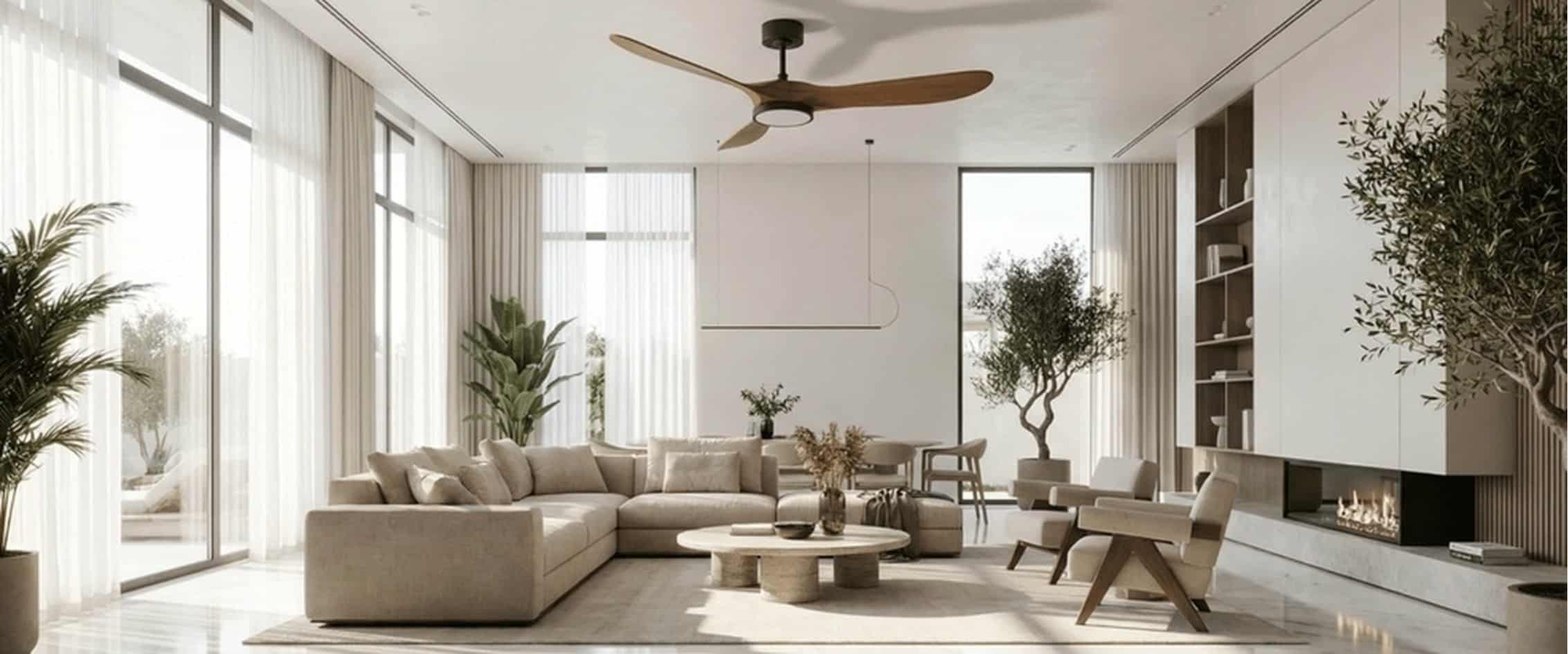 חברת אמפראל פתרונות אוורור וחימום