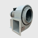 מפוח רדיאלי למנגל ומנדף BURAN PRO 200 – 2K