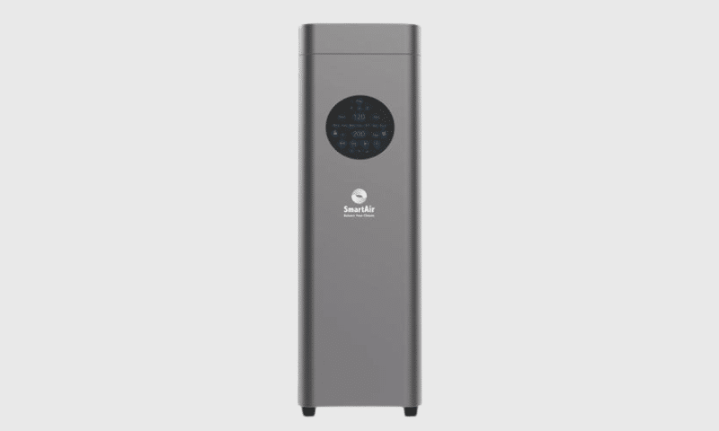 מפיץ ריח SmartAir Ultra 8000 לבישום חללים גדולים בניחוח איכותי ונעים