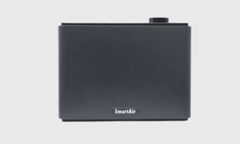 מפיץ ריח SmartAir Pro 4000 לבישום חללים בניחוח איכותי ואחיד