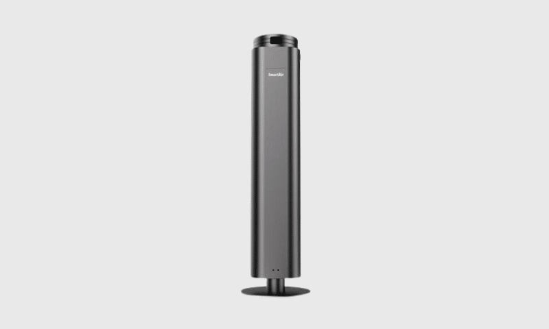 מפיץ ריח SmartAir Wave 3500 לבישום חללים בניחוח איכותי ונעים