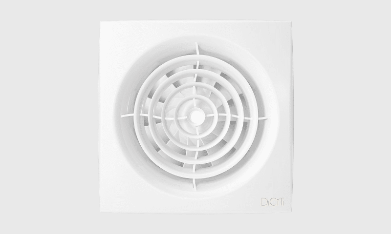 מאוורר שואב אוויר AURA 4C – קוטר 4 צול
